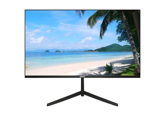 Dahua  DHI-LM24-B200 24 inch LED Backlit Monitor