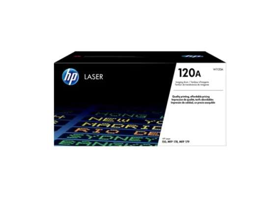 HP 120A (W1120A) Original Laser Imaging Drum