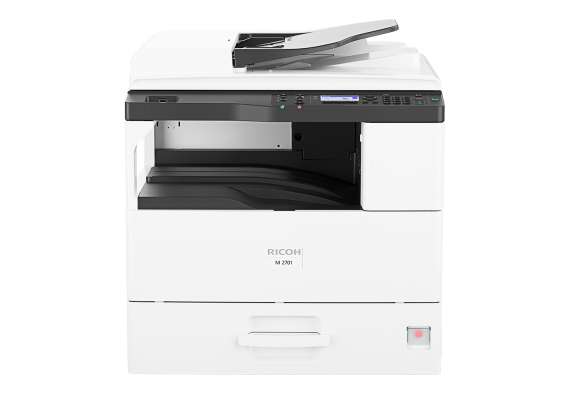 Ricoh M2701 A3 Monochrome  MFP Printer