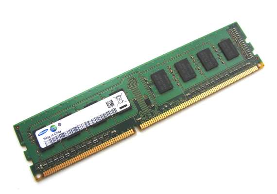 Samsung DDR3L 8GB 1600  Desktop RAM