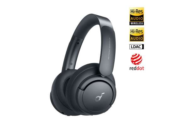 Anker Soundcore Life Q35 Headphones