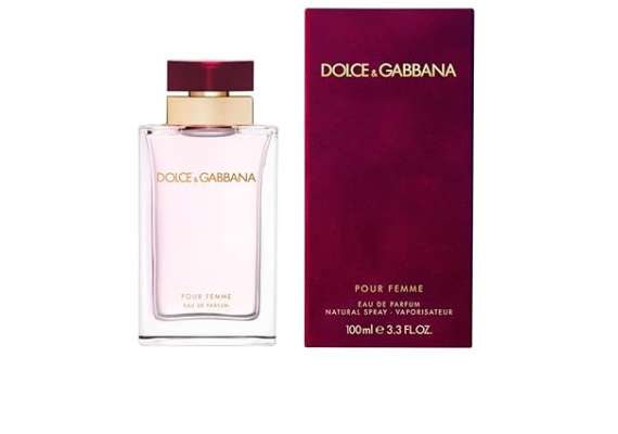 Dolce and Gabbana Pour Femme 100ml Edp Women Perfume