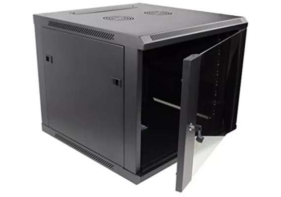 APKR 9U 600*450 Network Cabinet