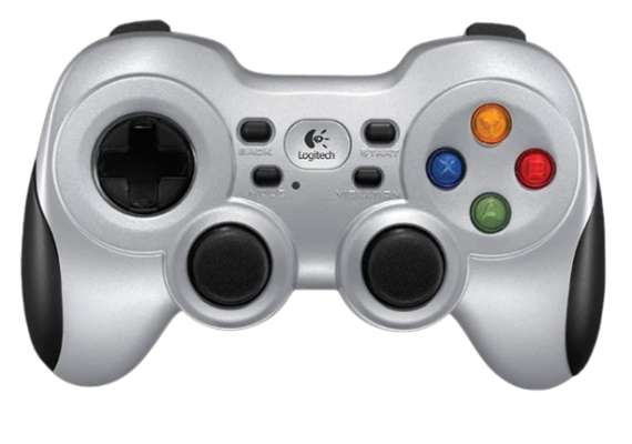 Logitech G F710 Wireless Gamepad