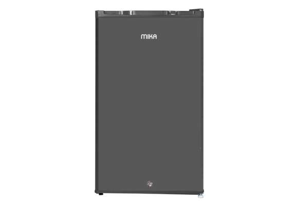 Mika MRDCS92DS 92L Single Door Refrigerator