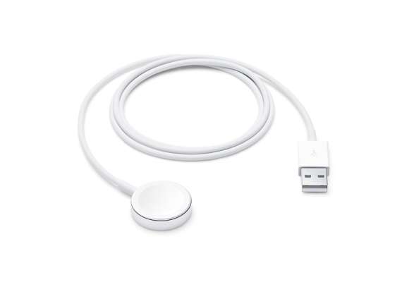Apple Watch Magnetic Charger