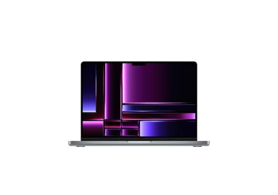 Apple MacBook  pro M3 Chip 8GB 512SSD 14.2" Laptop
