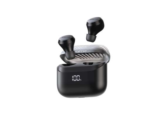 Oraimo AirBuds 4 True Wireless Earbuds