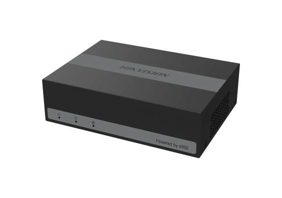 Hikvision DS-E08HGHI-D 8 Channel 1U eSSD DVR