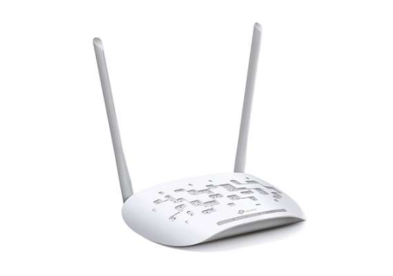 TP-Link TL-WA801ND 300Mbps Wireless N Access Point