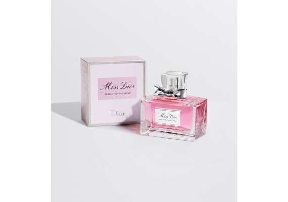 Dior Miss Dior Absolutely Blooming Edp 100ml Women Perfume