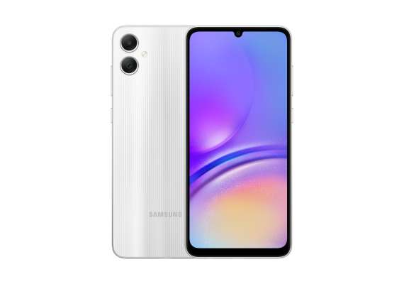 Samsung Galaxy A05 4GB 64GB Mobile Phone