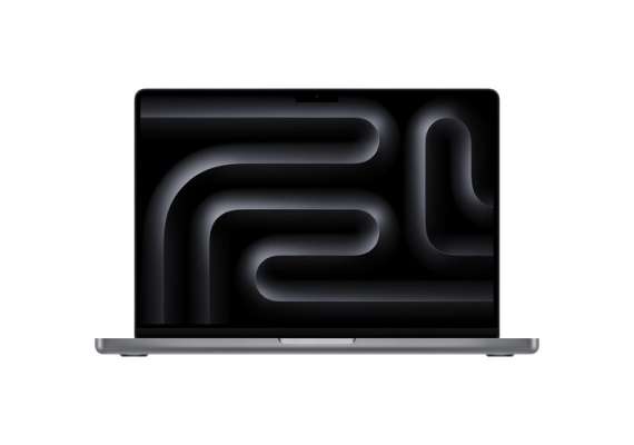 Apple MacBook Pro M3 8GB 1TB SSD 14.2" Laptop