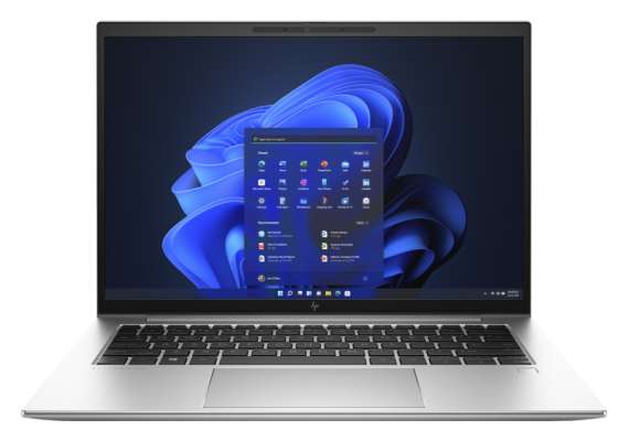 HP EliteBook  840 G9 Core i7 16GB 1TB SSD Win11 Pro Laptop