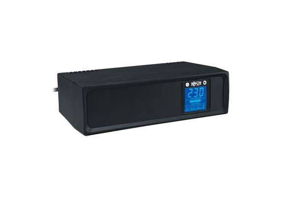 Tripp Lite  SMX1000LCD SmartPro 230V 1kVA 500W Line-Interactive UPS