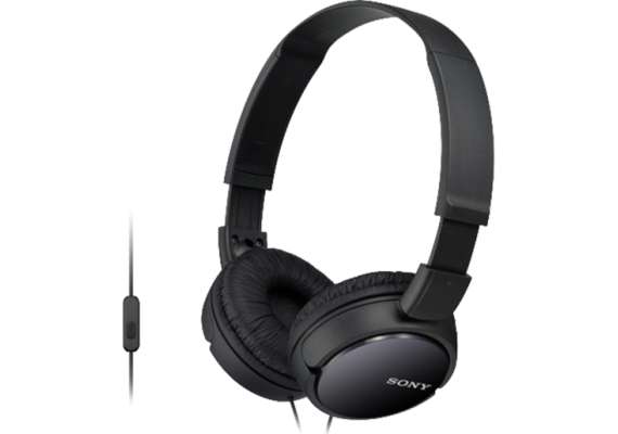 Sony MDR-ZX110AP Heaphones