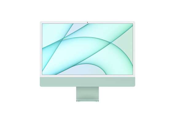 Apple iMac M3 8GB 256SSD 24" AIO Desktop Computer