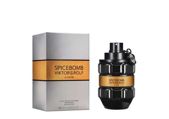 Viktor and Rolf Spicebomb Extreme Edp 90ml Men Perfume