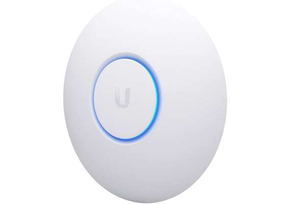 Ubiquiti UniFi nanoHD Access Point
