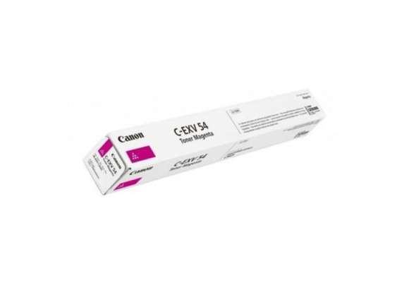 Canon  C-EXV54 Magenta Toner Cartridge