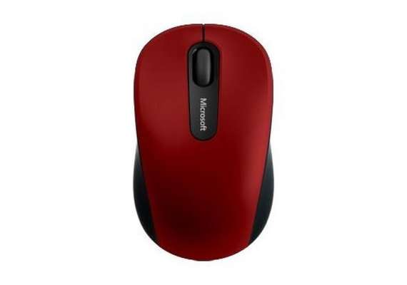 Microsoft 3600  Bluetooth Mobile Mouse
