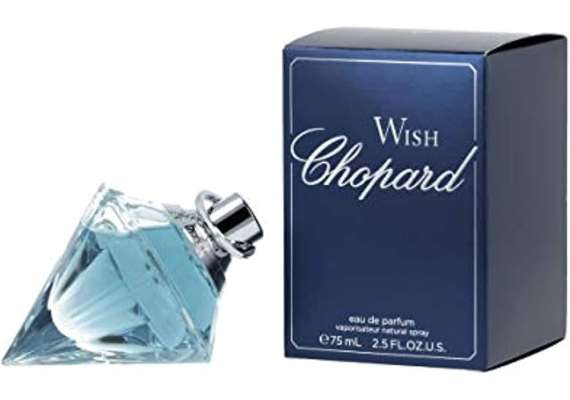 Chopard Wish 75ml Edp Women Perfume