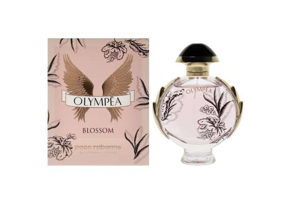 Paco Rabanne Olympea Blossom 80ml Edp Women Perfume