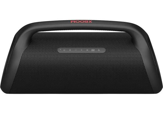 LG XG9QBK XBOOM GO Portable Waterproof Speaker