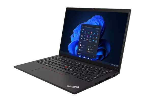 Lenovo  Thinkpad P14S Core i7 16GB 512SSD 4GB Graphics Win 11 pro Laptop