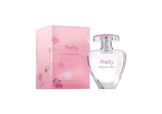 Elizabeth Arden Pretty 100ml Edp Women Perfume