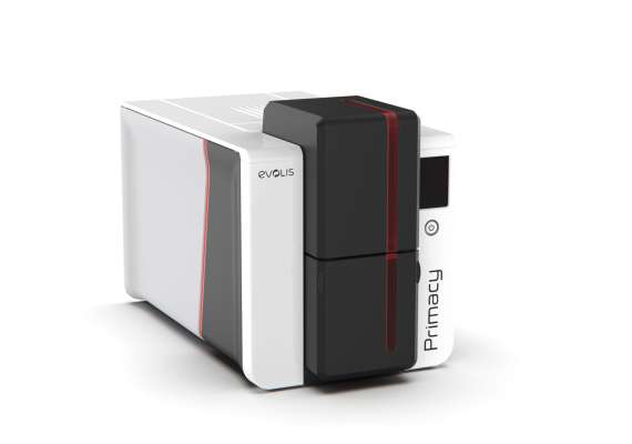 Evolis Primacy 2 Duplex Expert Card Printer