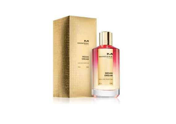 Mancera Indian Dream 120ml Edp Perfume