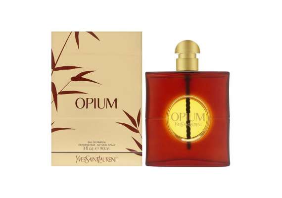 Yves Saint Laurent Opium Edp 90ml Women Perfume