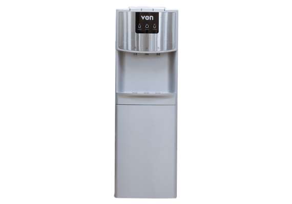 Von VADL2324S Compressor Cooling Water Dispenser