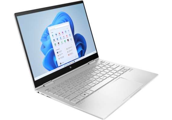 HP ENVY X360 13-BF0042NA Core i7-1250U 16GB 1TB SSD W11H Laptop