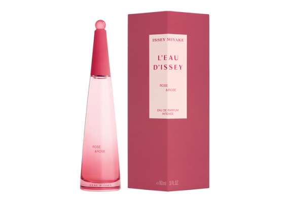 Issey Miyake Rose and Rose Edp Intense 90ml Women Perfume
