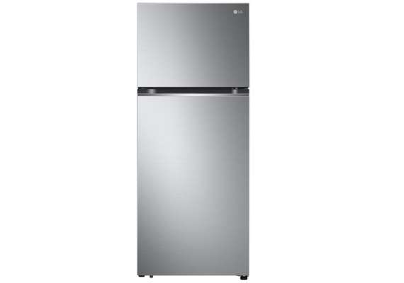 LG GN-B472PLMB 395L Top Mount Freezer