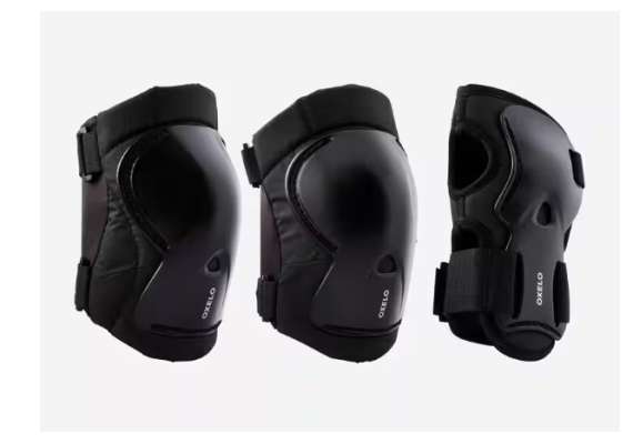Oxelo Skating Protection Set