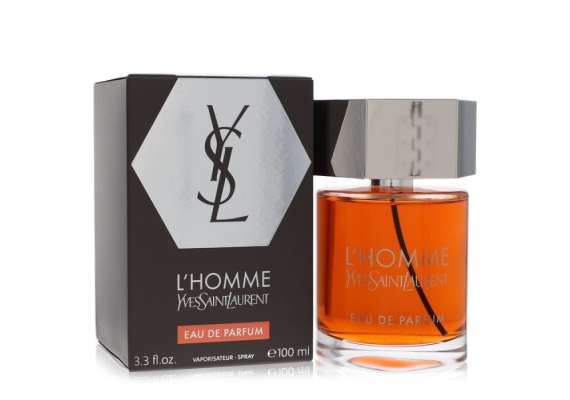 Yves Saint Laurent Le Homme 100ml Edp Men Perfume