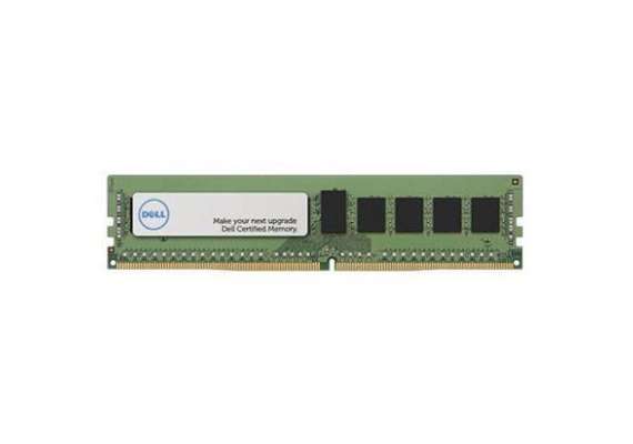 Dell 8GB Dual Rank DDR4 PC4-UDIMM, 2666MT/s server RAM
