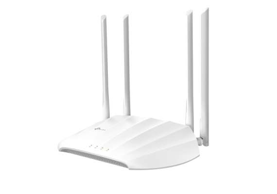 TP-Link TL-WA1201 AC1200 Wireless Gigabit Access Point