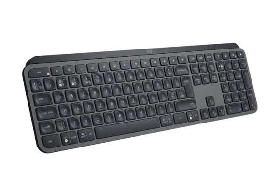 Logitech MX Keys Business Wireless Keyboard