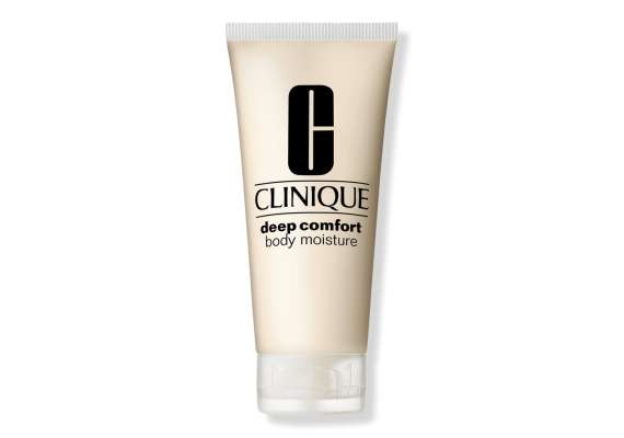 Clinique 200ml Deep Comfort Body Moisturiser