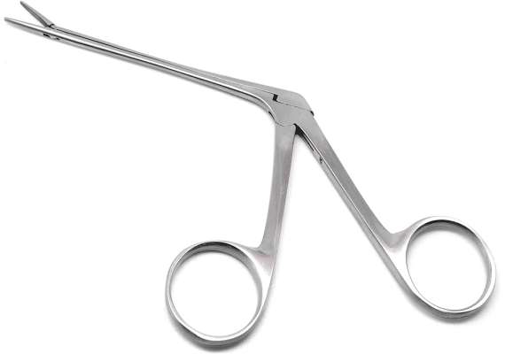 Alligator Forceps