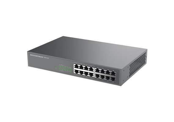 Grandstream GWN7702P Unmanaged Network Switch