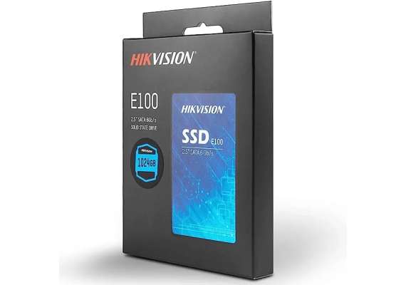 Hikvision 1TB Desire 2.5" SATA Internal SSD