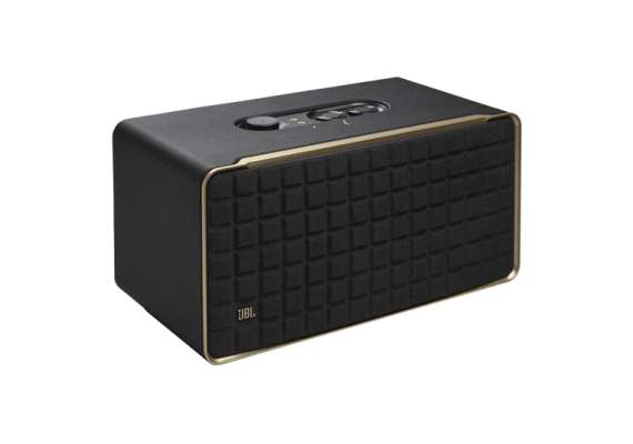 JBL Authentics 500 Smart Home Speaker