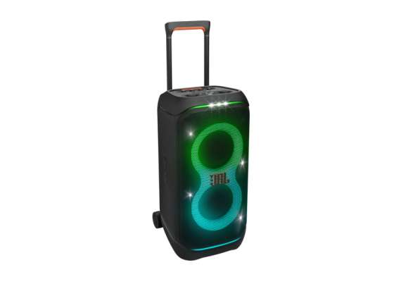 JBL PartyBox Stage 320 Portable Party Speaker