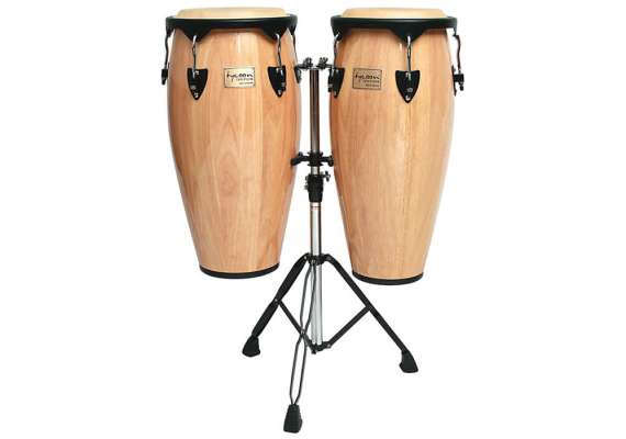 Tycoon Percussion TC92 Conga Drumset