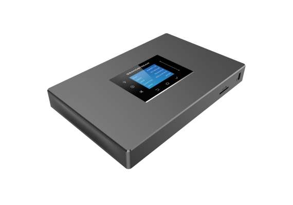 Grandstream UCM6300A IP PBX (Audio Only)